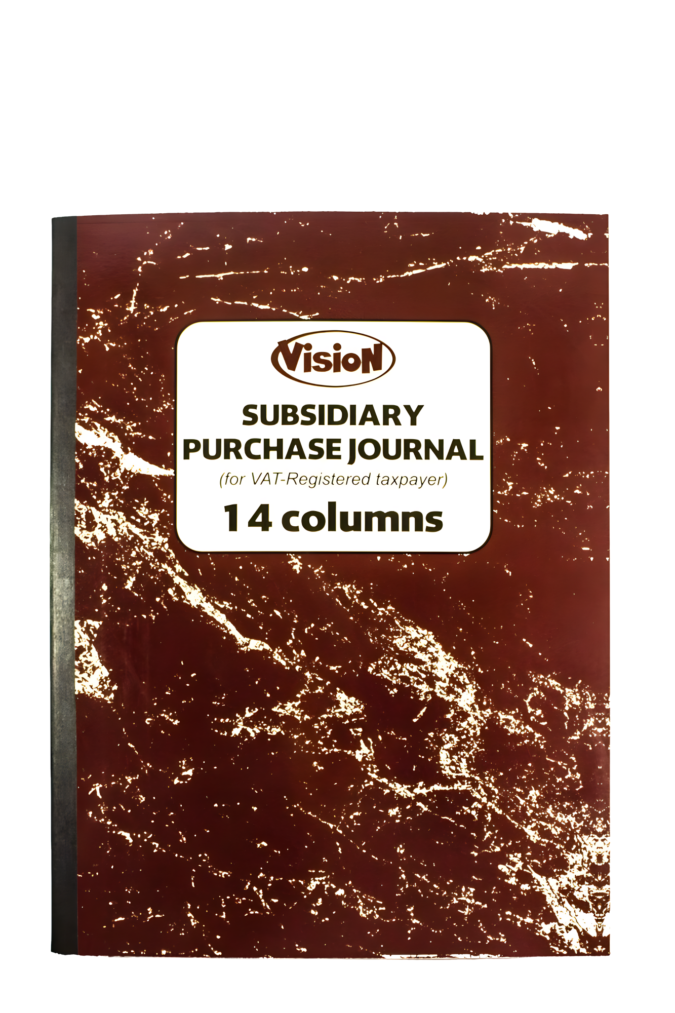 Subsidiary Sales Journal | Per Piece