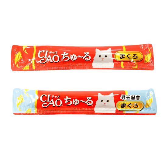 Ciao Churu Tuna 14g | Per Piece
