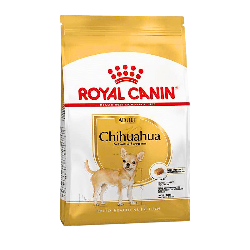 Royal Canin Dog Dry Kibble 1.5kg