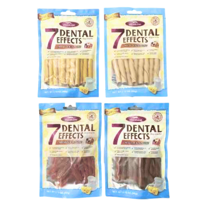 7 Dental Effects 60g