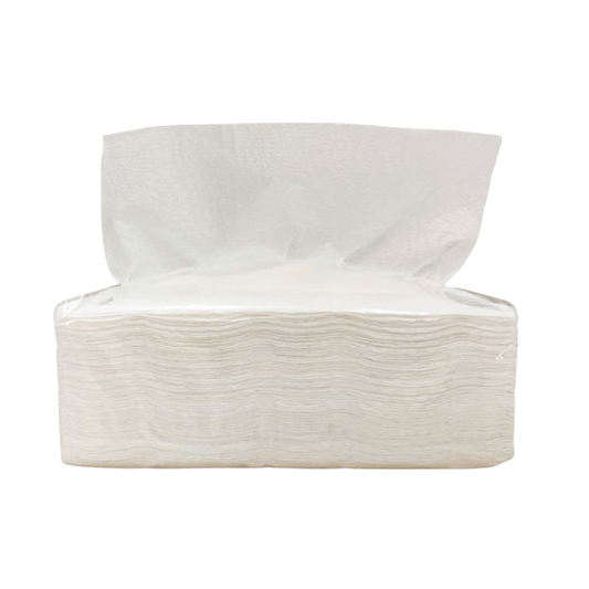Paper Towel Tissue 120 Pulls x 1 pack