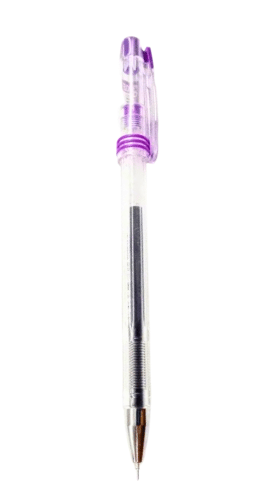 Dong-A Fine Tech Ballpen 0.3mm | Piece