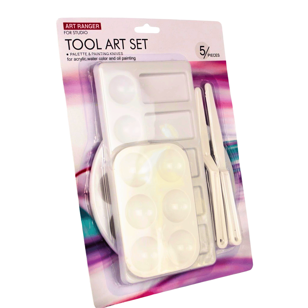Art Ranger Tool Set | Per Set