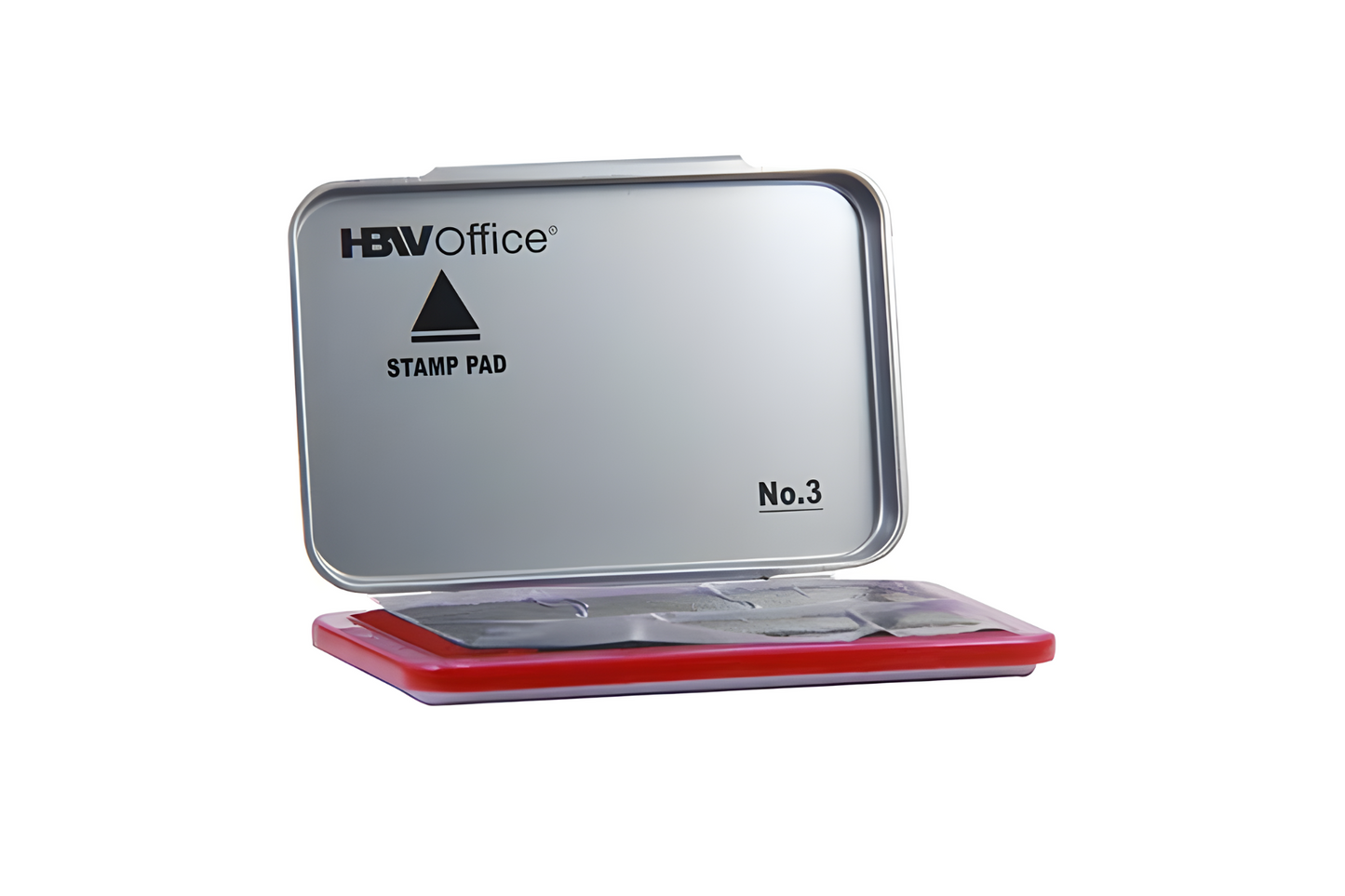 HBW Stamp Pad No.3 | Per Piece