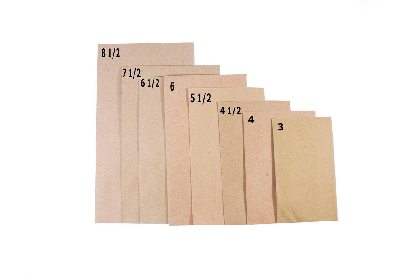 Coin Envelope | 20s