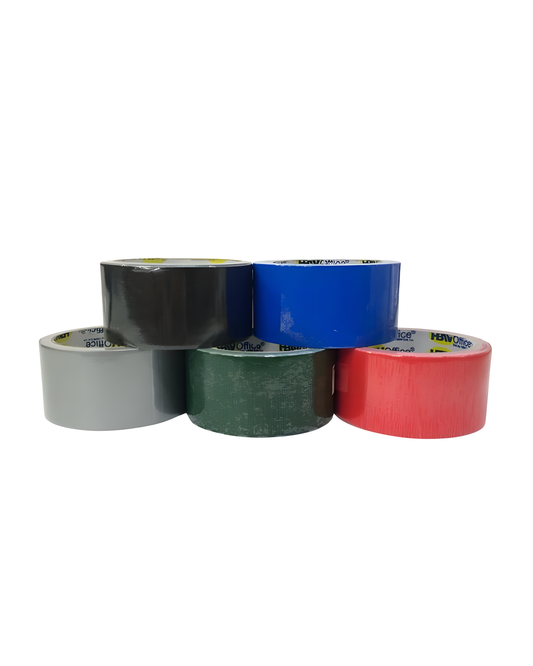 HBW Duct Tape 2in | Per Piece