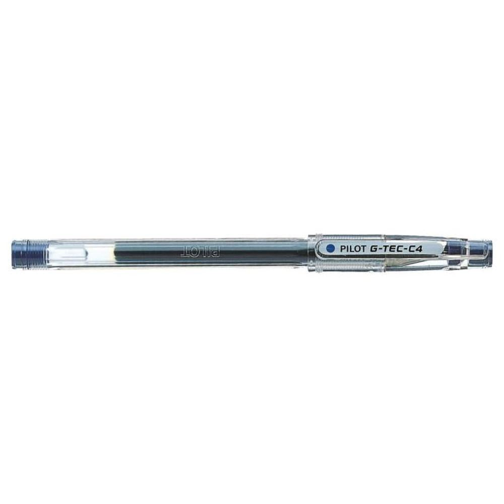 Pilot G-Tec Ballpen 0.4mm | Piece