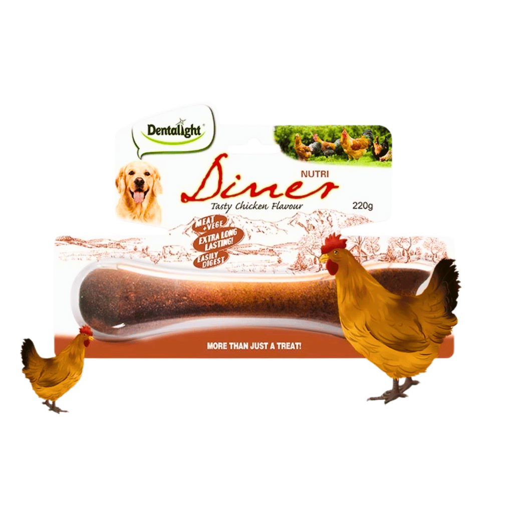 Dentalight Nutri Diner 220g