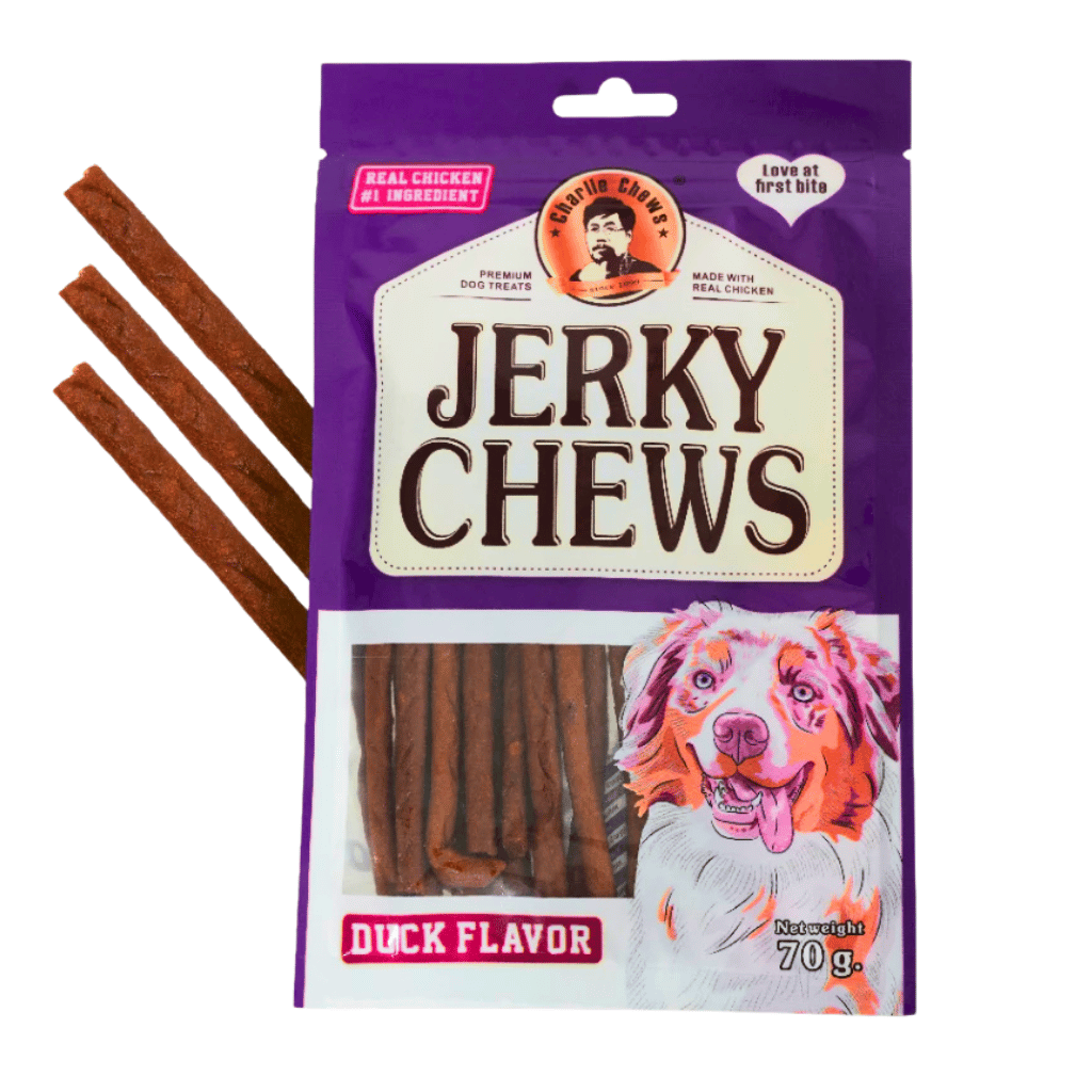 Jerky Chews Stick 70g
