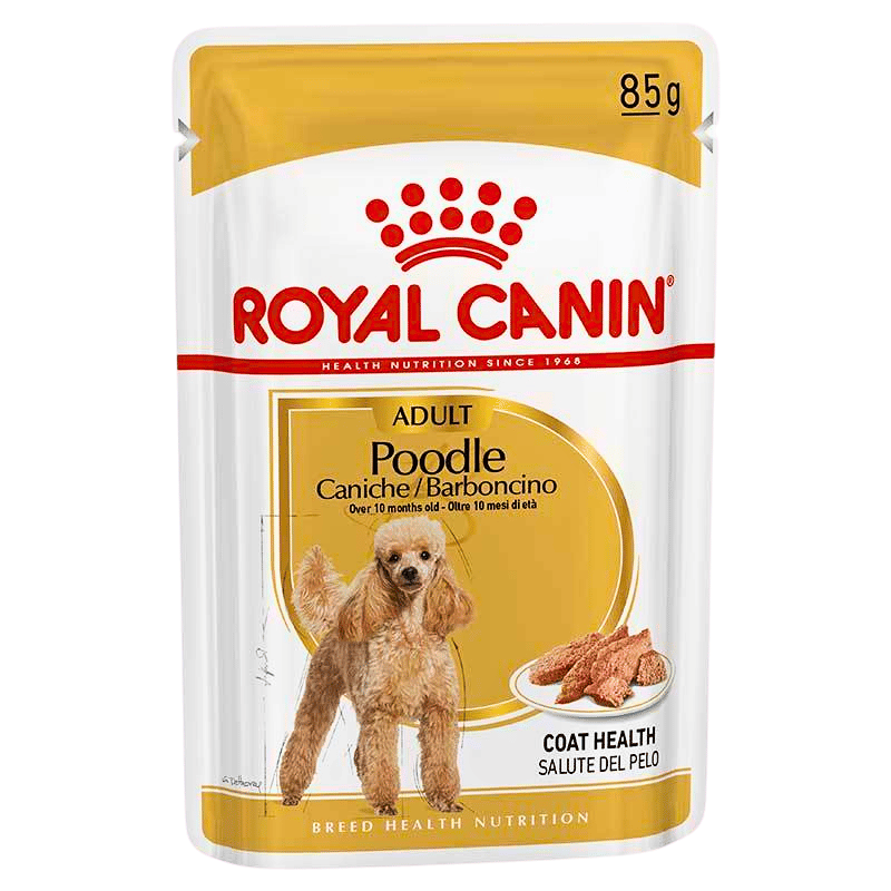 Royal Canin Dog Pouch 85g