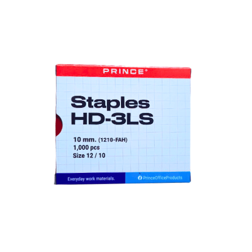 Prince Book Binding Staple Wire | Piece