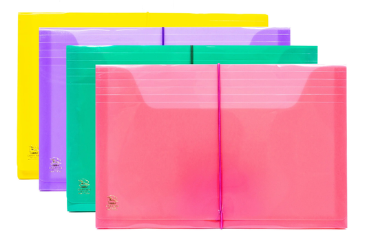 Flamingo Envelope 323 Long | Per Piece