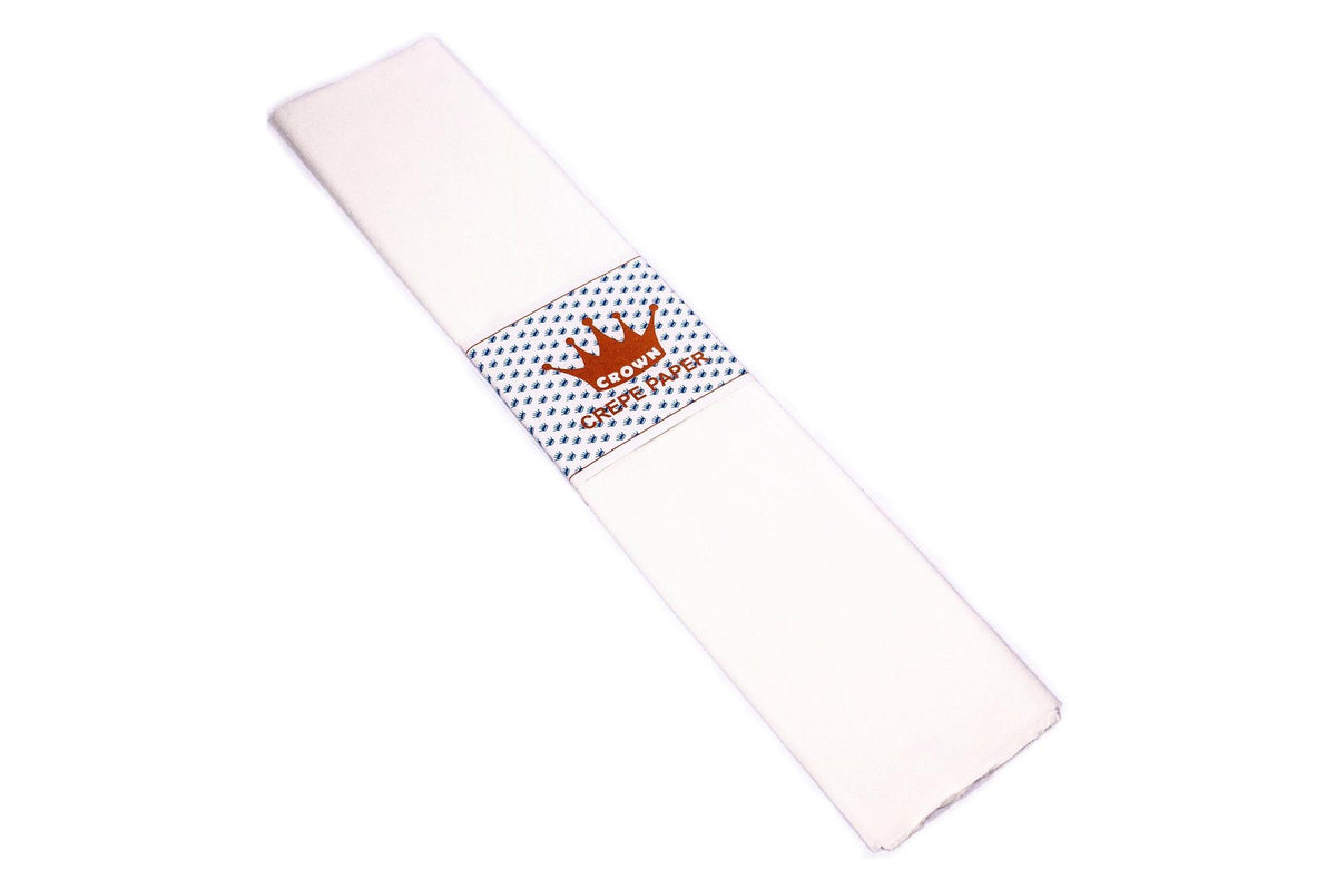 TM Crepe Paper 500mmx2000mm | Per Piece