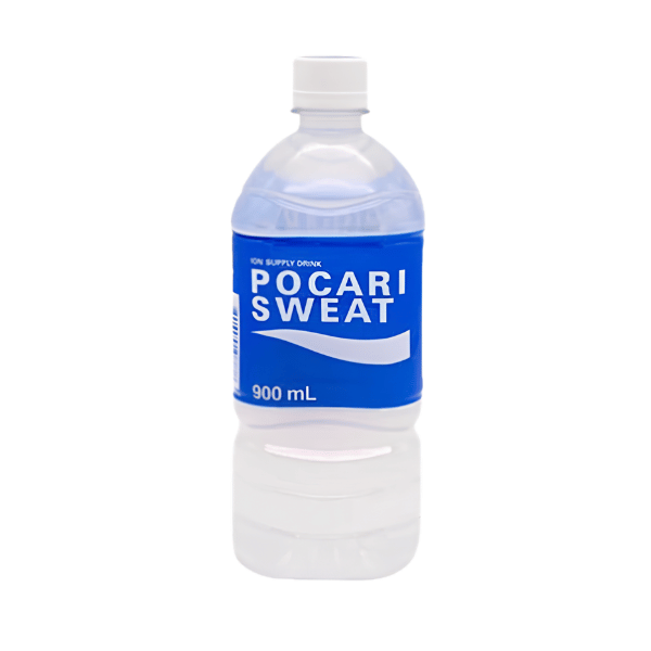 Pocari Sweat