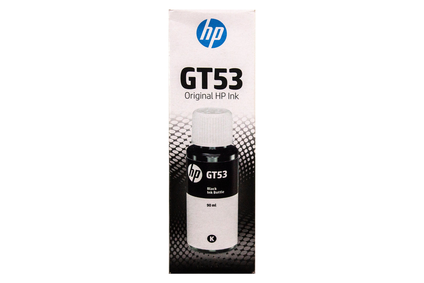 HP Ink Refill GT53 Black