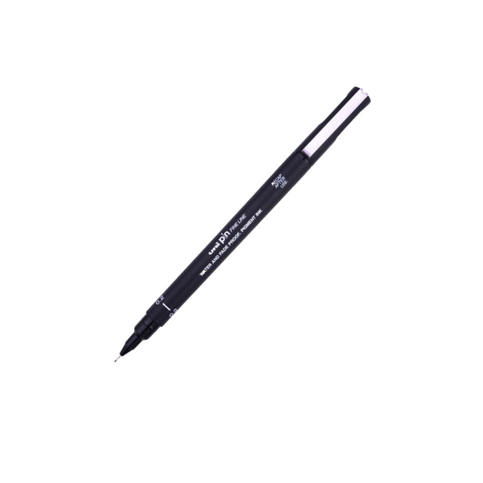 Uni Pin 0.2 Line Drawing Pen