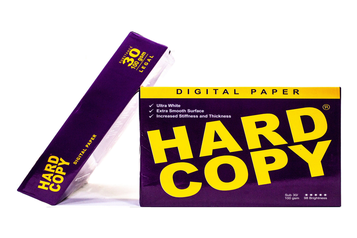 Hard Copy Bond Paper 100gsm