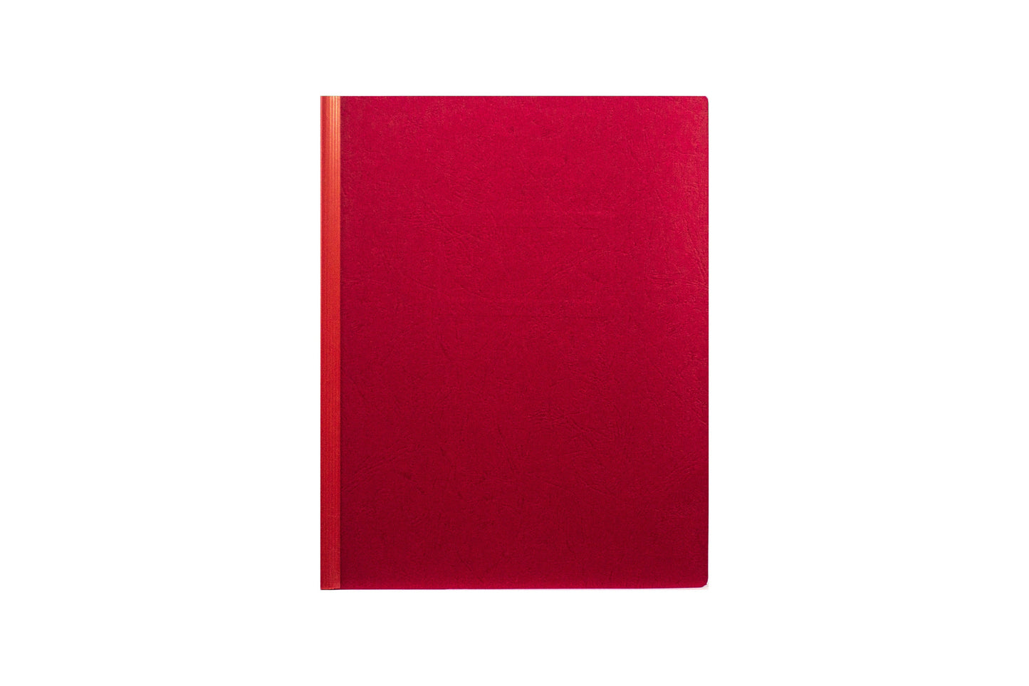 Morocco Folder with Slide Short