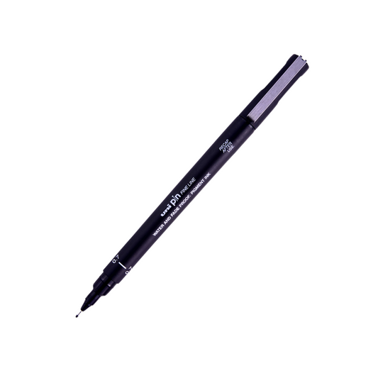 Uni Pin 0.7 Line Drawing Pen