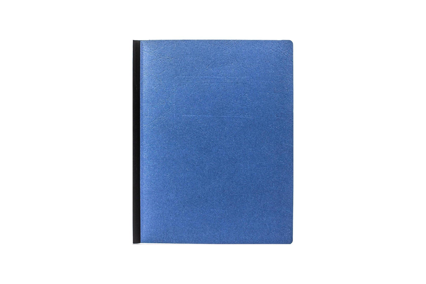 Morocco Folder w/ Slide Short (Random Color) | Per Piece