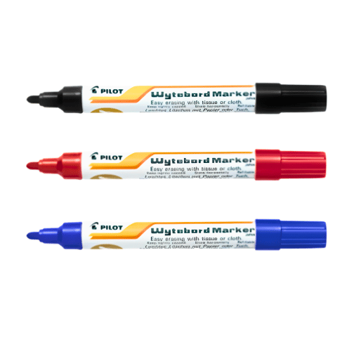 Pilot Whiteboard Marker Fine | Per Piece