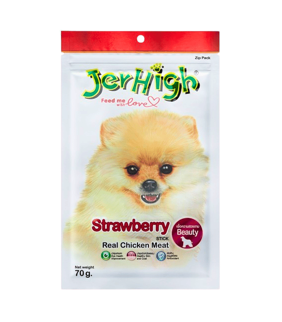 Jerhigh Stick 70g