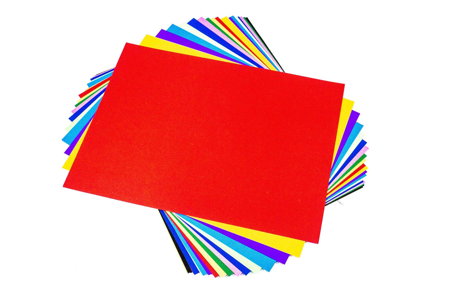 Construction Paper 9x12 20sheet | Per Pack