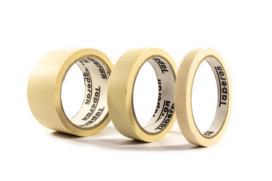 Taperan Masking Tape Big | Per Piece