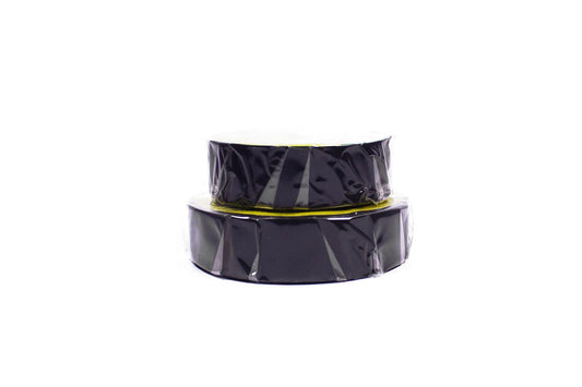 Croco Electrical Tape Black | Per Piece