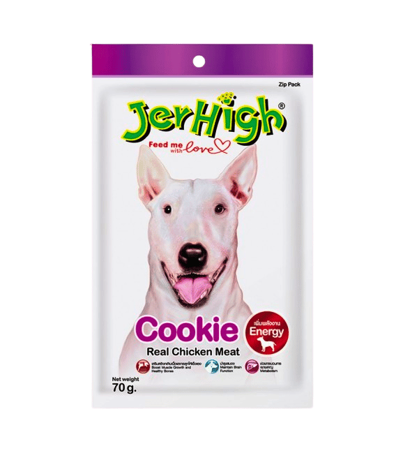 Jerhigh Stick 70g