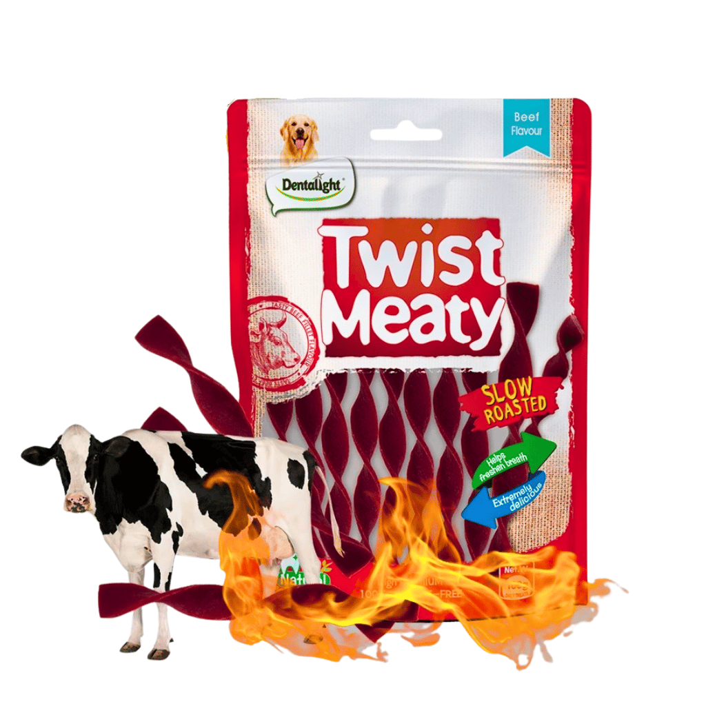 Dentalight Twist 100g