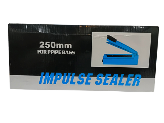 Impulse Sealer FS-250 | Per Unit