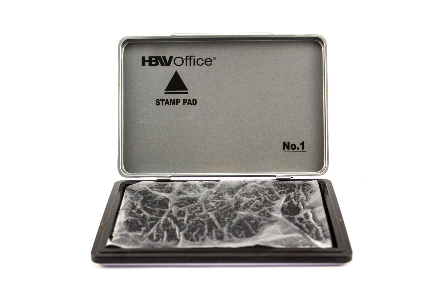 HBW Stamp Pad No.1 | Per Piece