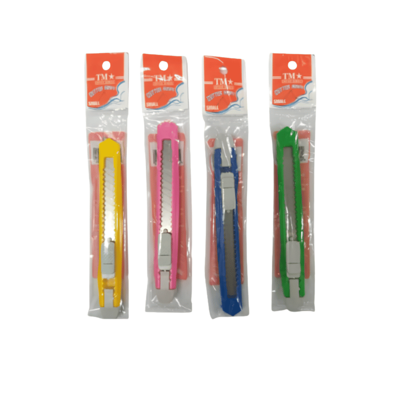 TM Cutter Knife TM-803 Big