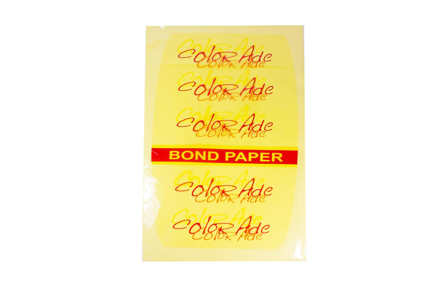 Colorade Bond Paper 56gsm Long