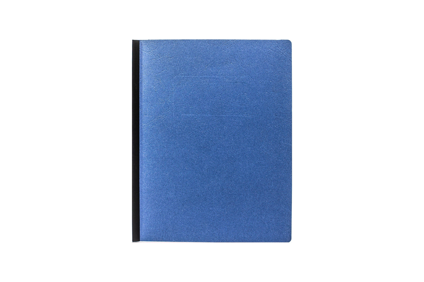 Morocco Folder with Slide Short