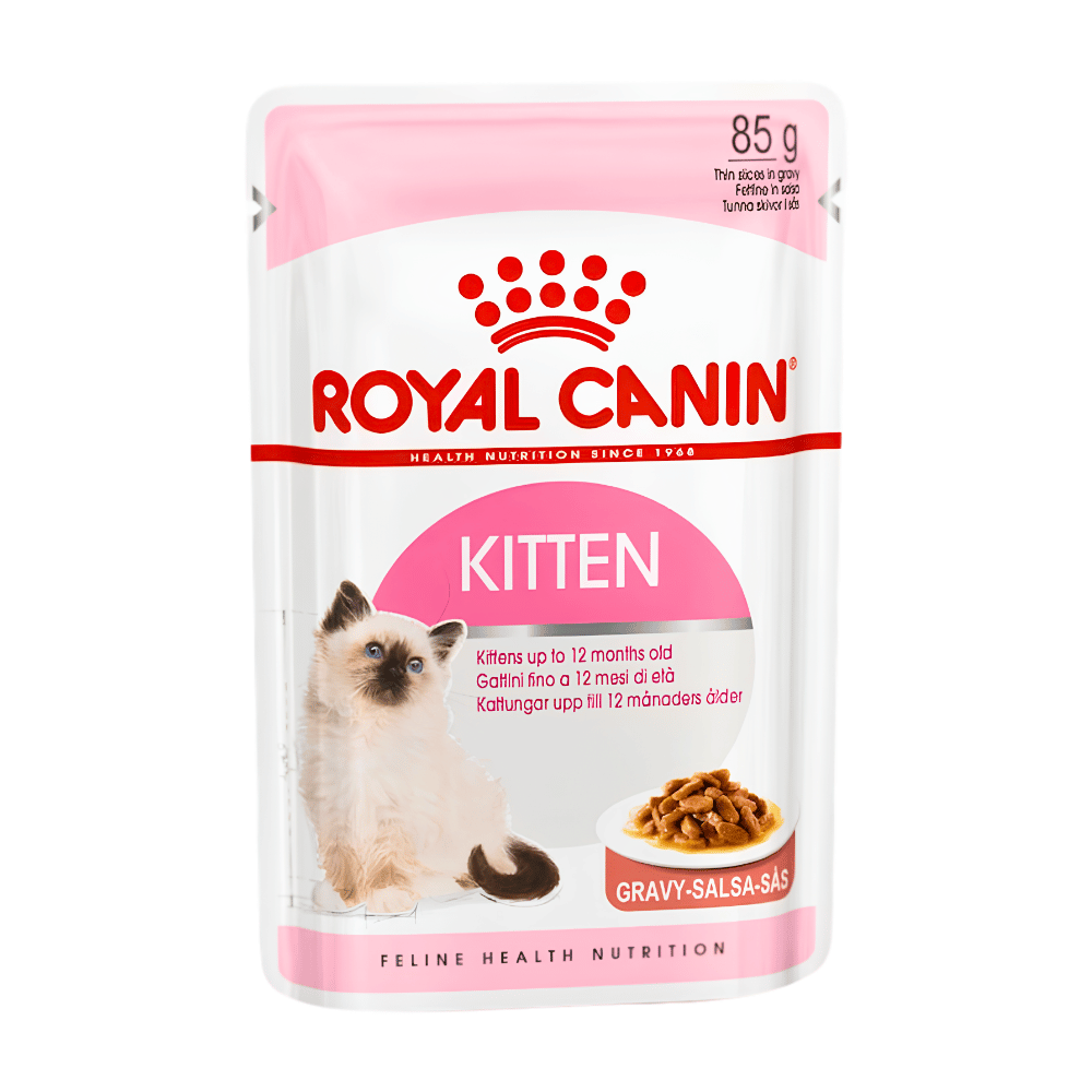Royal Canin Cat Pouch 85g