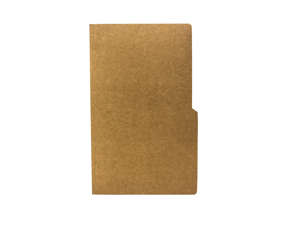 Folder Ream Kraft Folder 100s | Per Ream – Paper Cart
