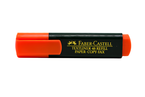 Faber-Castell Highlighter Textliner 48 | Per Piece