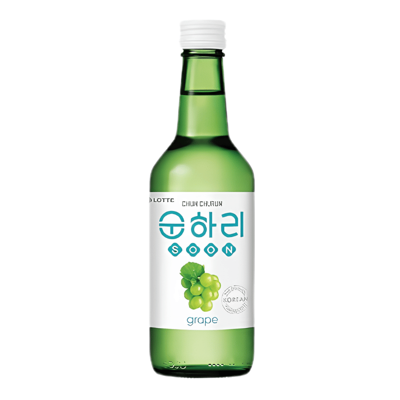 Chum Churum Soju 360ml