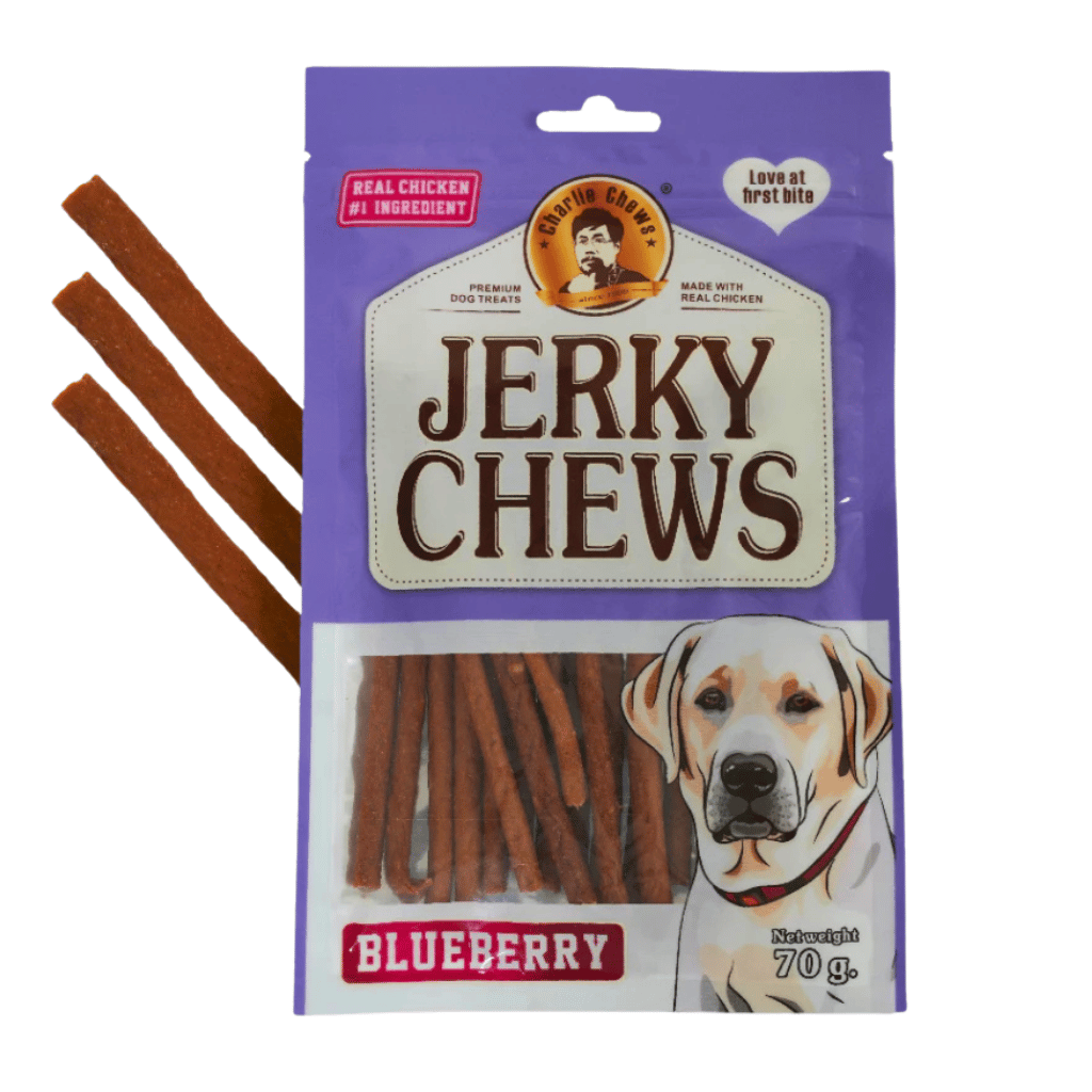 Jerky Chews Stick 70g