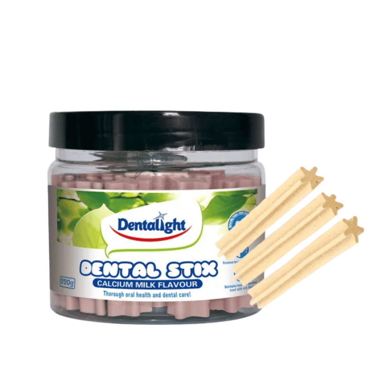 Dentalight Dental Stix 220g