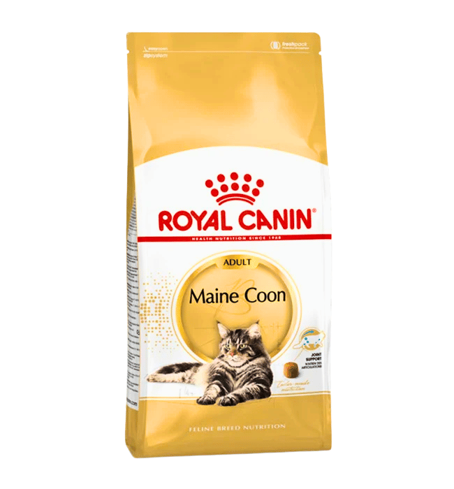 Royal Canin Cat Dry Kibble 2kg