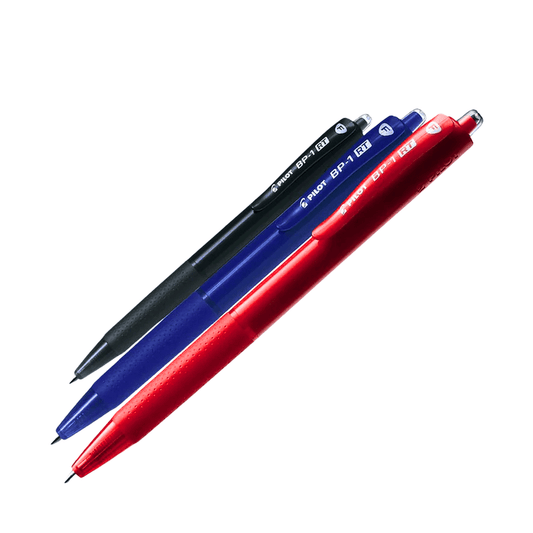 Pilot BP-1RT Retractable Ballpen 0.7mm | Piece