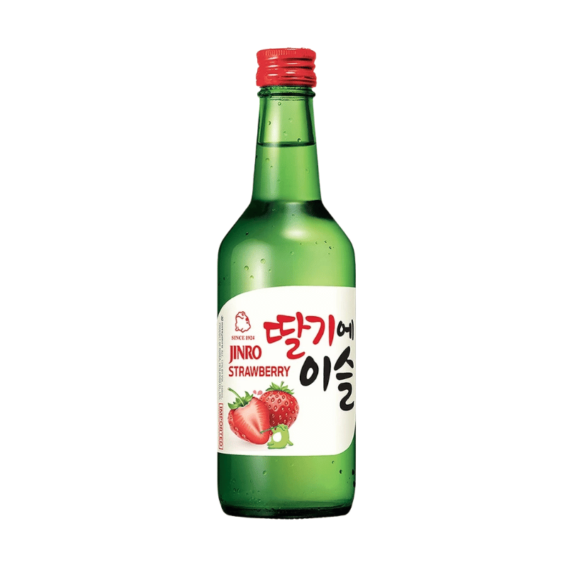 Jinro Soju 360ml