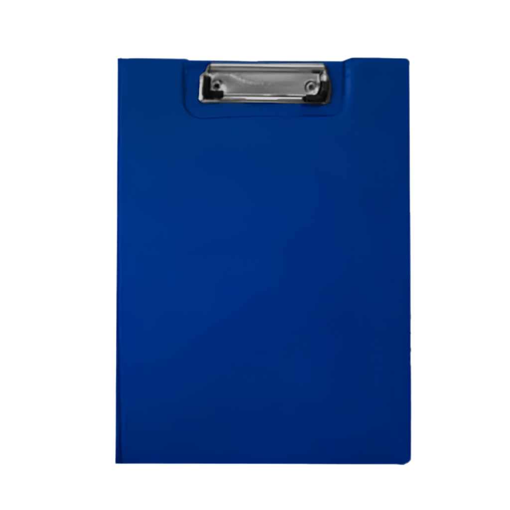 Clipboard with Cover Short | Per Piece