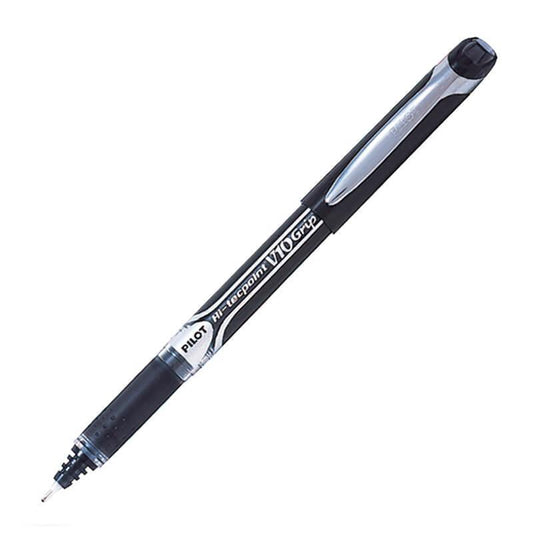 Pilot Hi-Techpoint BXGPN-V10 Ballpen 1.0mm | Per Piece Black