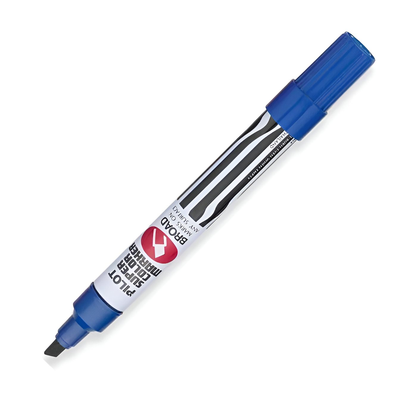 Pilot Permanent Marker Broad | Piece