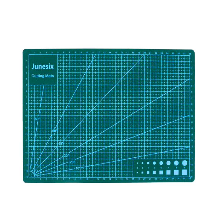 Junesix Cutting Mat | Per Piece