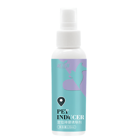 Pet Inducer Spray 120ml